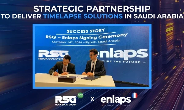 Enlaps Partners Saudi Arabia