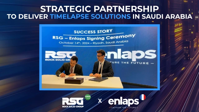 Enlaps Partners Saudi Arabia